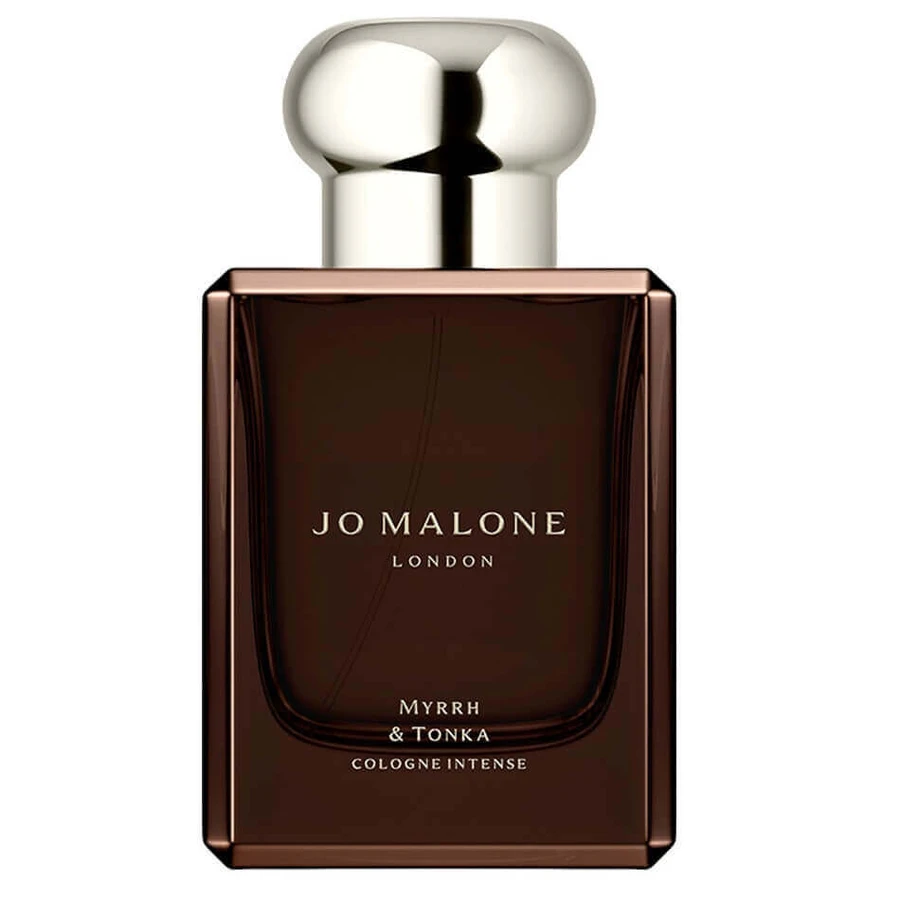 Jo Malone Myrrh & Tonka Intense Cologne, 50 мл: ціни та характеристики