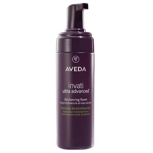 Aveda Invati Ultra Advanced Thickening Foam, 150 мл