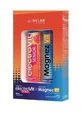 Activlab Pharma, ElectroVit Senior Raspberry 20 таблеток + MagnezVit Blackcurrant 20 таблеток