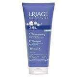 Uriage Bebe 1st Дуже м'який шампунь без мила, 200 мл