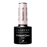Claresa Extend Care 5in1 Keratin Hybrid Base 3,5 г