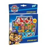 Набір наклейок Paw Patrol PAW