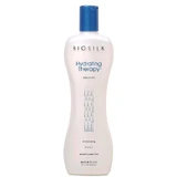 Глибоко зволожуючий шампунь BioSilk Hydrating Therapy, 355 мл