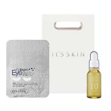 It's Skin Beauty Elasticity Подарунковий набір Зміцнююча сироватка для обличчя, 30 мл + колагенові патчі під очі, 3 г