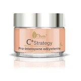 Нічний крем для обличчя AVA C+ Strategy Pro-Intensive Nourishment, 50 мл