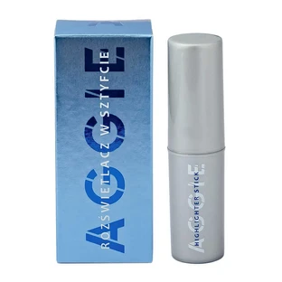 Aggie Highlighter Stick 50+, 7,7 г