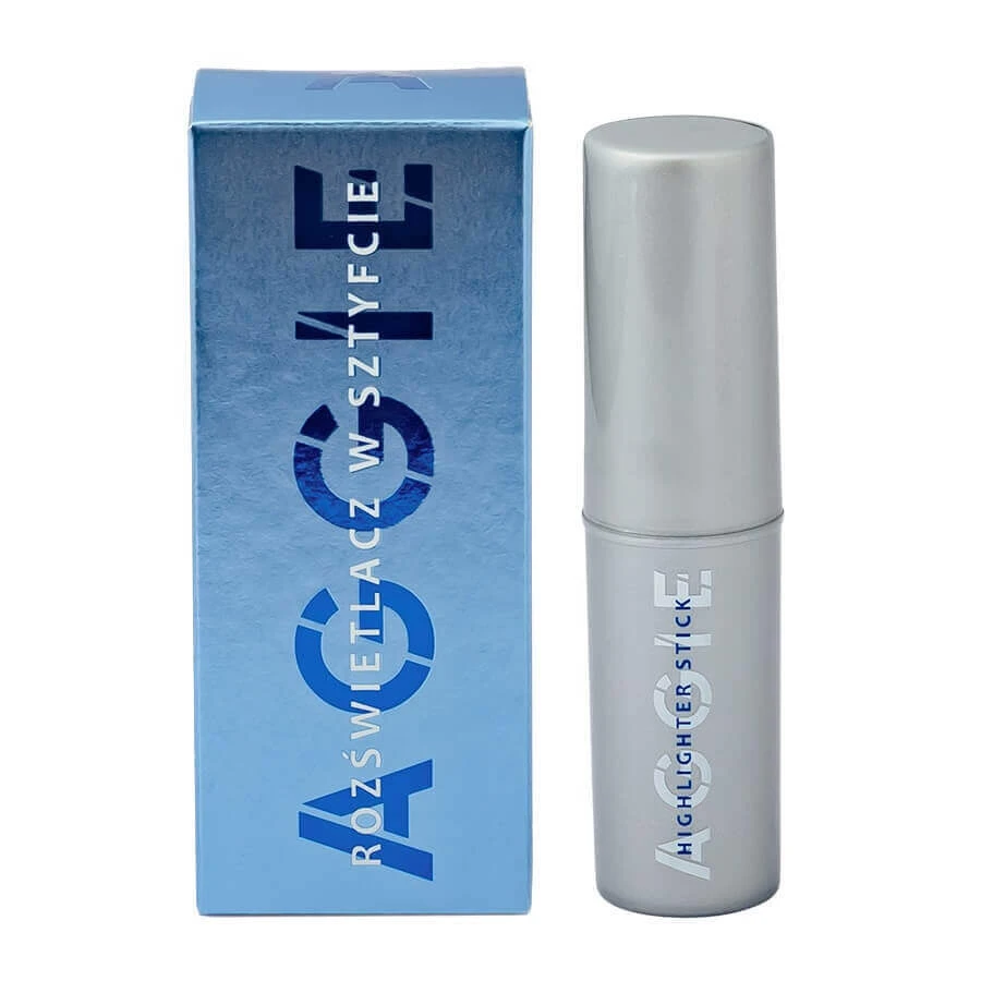 Aggie Highlighter Stick 50+, 7,7 г: цены и характеристики