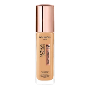 Основа Bourjois Always Fabulous Extreme Resist SPF20 Coverage Foundation 310 Beige, 30 мл