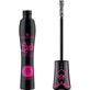Утолщающая и подкручивающая тушь для ресниц Essence Black, 12 мл