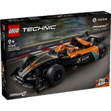 Гоночний болід McLaren Formula E NEOM, 9 років+, 42169, Lego Technic