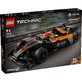 Гоночный автомобиль McLaren Formula E NEOM, 9 лет+, 42169, Lego Technic