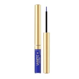 Eveline Cosmetics, Variete, Цветная подводка для глаз Kaamarz №7, синяя, 2,8 мл