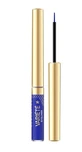 Eveline Cosmetics, Variete, Цветная подводка для глаз Kaamarz №7, синяя, 2,8 мл