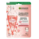 Garnier Регенерирующая маска с фракциями 2 миллиона пробиотиков, 22 г
