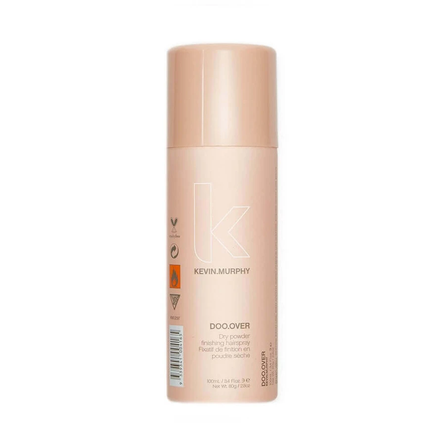 Kevin Murphy Doo. Суха пудра для волосся, 100 мл: ціни та характеристики