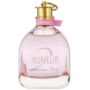 Парфумована вода Lanvin Rumeur 2 Rose, 100 мл