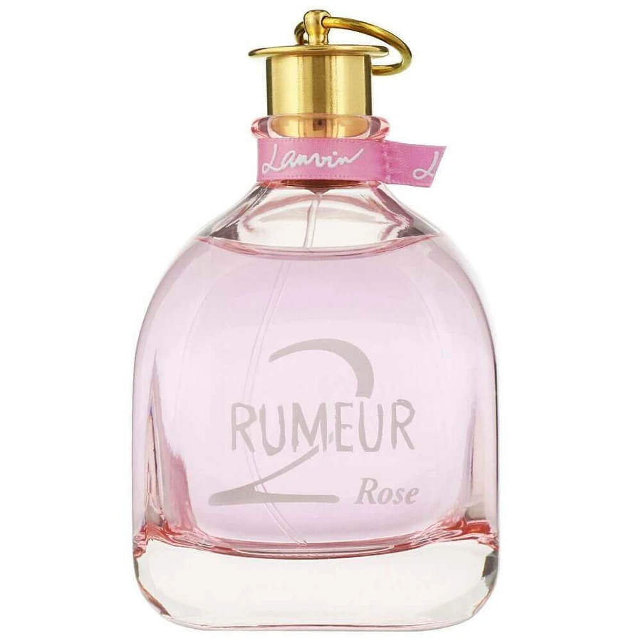 Парфумована вода Lanvin Rumeur 2 Rose, 100 мл: ціни та характеристики