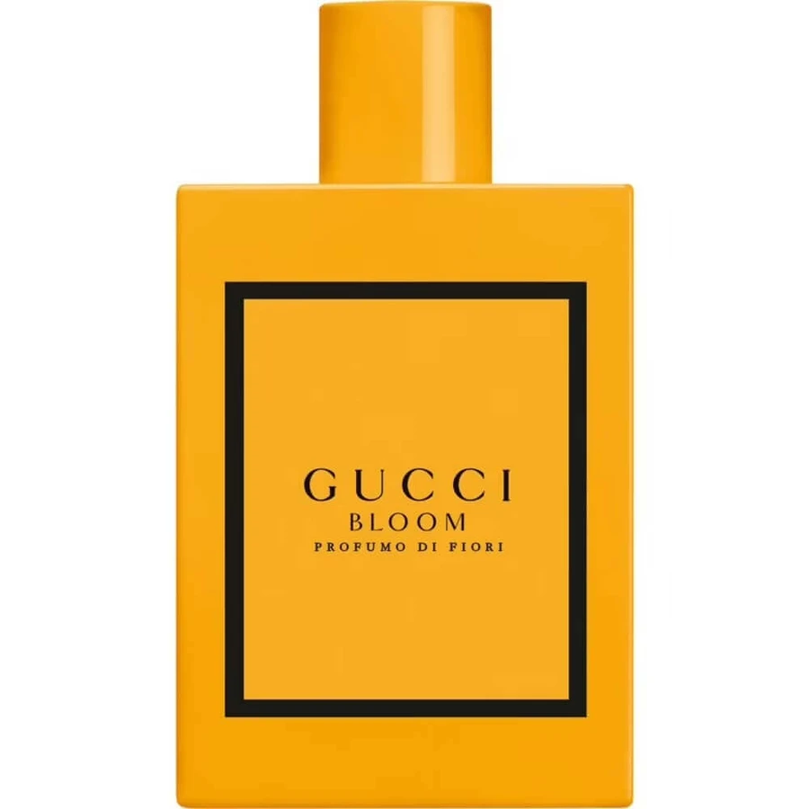 Gucci Bloom Profumo Di Fiori парфюмированная вода, 100 мл: цены и характеристики