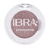 Тіні для повік Ibra Basic Choice Brown Sugar, 1,3 г