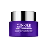 Clinique Smart Clinical Corrective Anti-Wrinkle Eye Cream, 15 мл