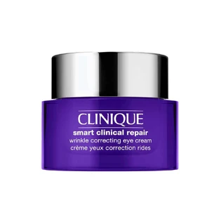 Clinique Smart Clinical Corrective Anti-Wrinkle Eye Cream, 15 мл