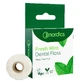 Зубна нитка Nordics Corncharch Dental Floss Fresh Menthol 50 м