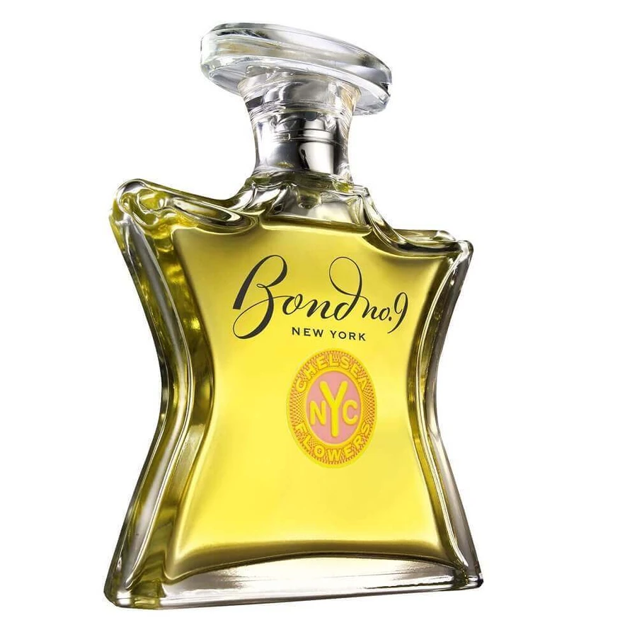 Bond No. 9 Chelsea Flowers Eau de Parfum, 100 мл: цены и характеристики