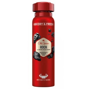 Дезодорант Old Spice Rock для чоловіків, 150 мл