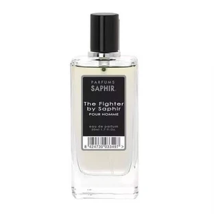 Парфумована вода Saphir The Fighter Pour Homme, 50 мл