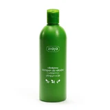Шампунь Ziaja Olive Nourishing Shampoo для щоденного догляду, 400 мл