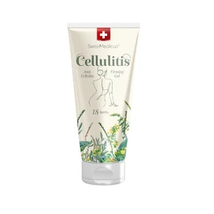 Swissmedicus Cellulitis el, 200 мл
