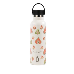 Термос Runbott Alexandra Bordallo, Індія, 600 мл, Nazzuro