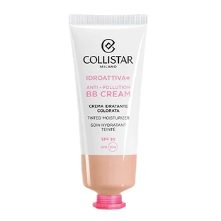 Collistar Idroattiva+ Anti-Pollution BB Cream Face 1, 50 мл