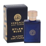 Versace Pour Homme Dylan Blue Туалетная вода, 5 мл
