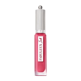 Bourjois Fabuleux Ink Moisturizing Liquid Lipstick 06 Cotton Candy De, 3,5 мл