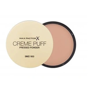 Max Factor Creme Puff Pressed Powder 40 Creamy Ivory, 14 г