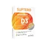 Suptero Liposomal Vitamin D3 2000 МО, 30 капсул