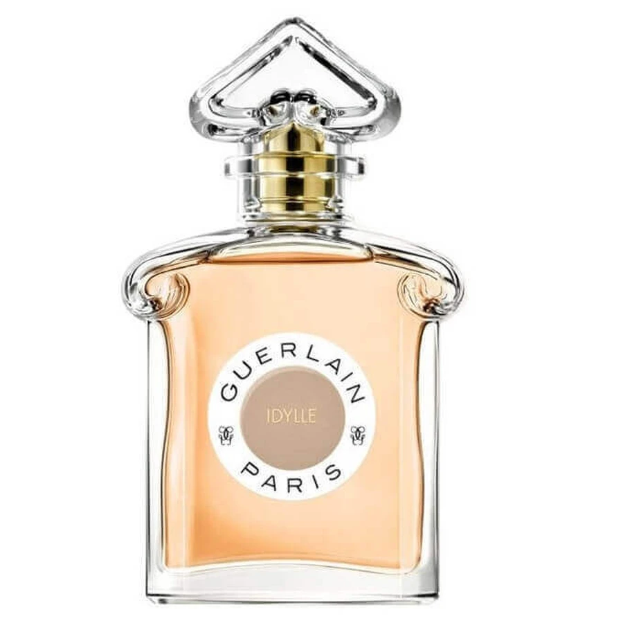 Guerlain Idylle парфюмированная вода, 75 мл: цены и характеристики