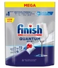 Капсули для посудомийної машини Finish Quantum All in 1, 72 шт.