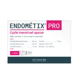 Endometix Pro, 60 вегетаріанських капсул, Densmore Laboratories