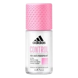 Adidas, Контроль, Антиперспирант, 50 мл