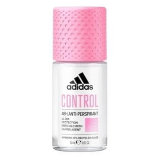 Adidas, Control, Антиперспірант, 50 мл