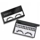 Nanolash DIY Eyelash Extensions Heartbreaker Накладні вії, 36 штук