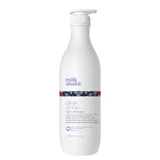 Шампунь Milk Shake Silver Shine Light Shampoo для сивого та освітленого волосся, 1000 мл