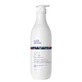 Шампунь Milk Shake Silver Shine Light Shampoo для сивого та освітленого волосся, 1000 мл