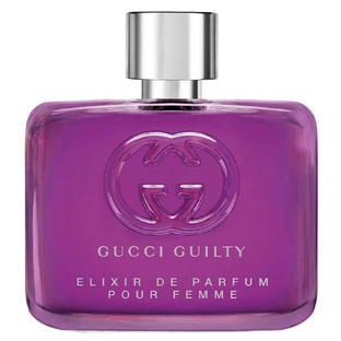 Parfum Gucci Guilty Elixir Pour Femme, 60 мл