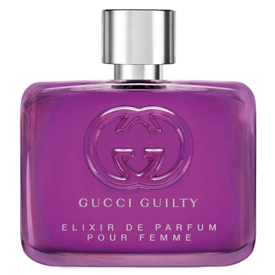 Parfum Gucci Guilty Elixir Pour Femme, 60 мл: цены и характеристики