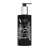 Живильний крем для рук APIS Black Dream, 300 мл
