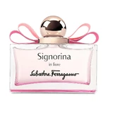 Туалетная вода Salvatore Ferragamo Signorina In Fiore, 100 мл