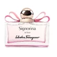 Туалетная вода Salvatore Ferragamo Signorina In Fiore, 100 мл
